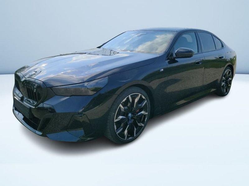 BMW i5 Berlina eDrive40 M Sport Pro