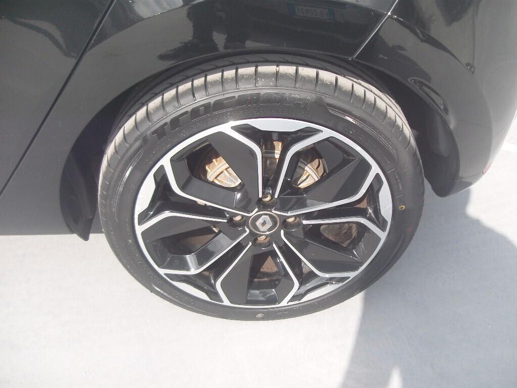 Renault Clio dCi 8V 90CV Energy Intens - 2017