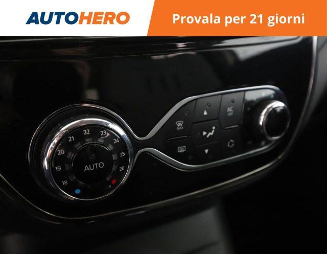 RENAULT Captur 1.5 dCi 8V 90 CV EDC Energy R-Link