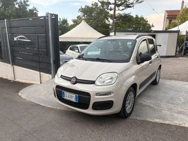 Fiat Panda 1.2 Easy (UNICA PROPRIETARIA)