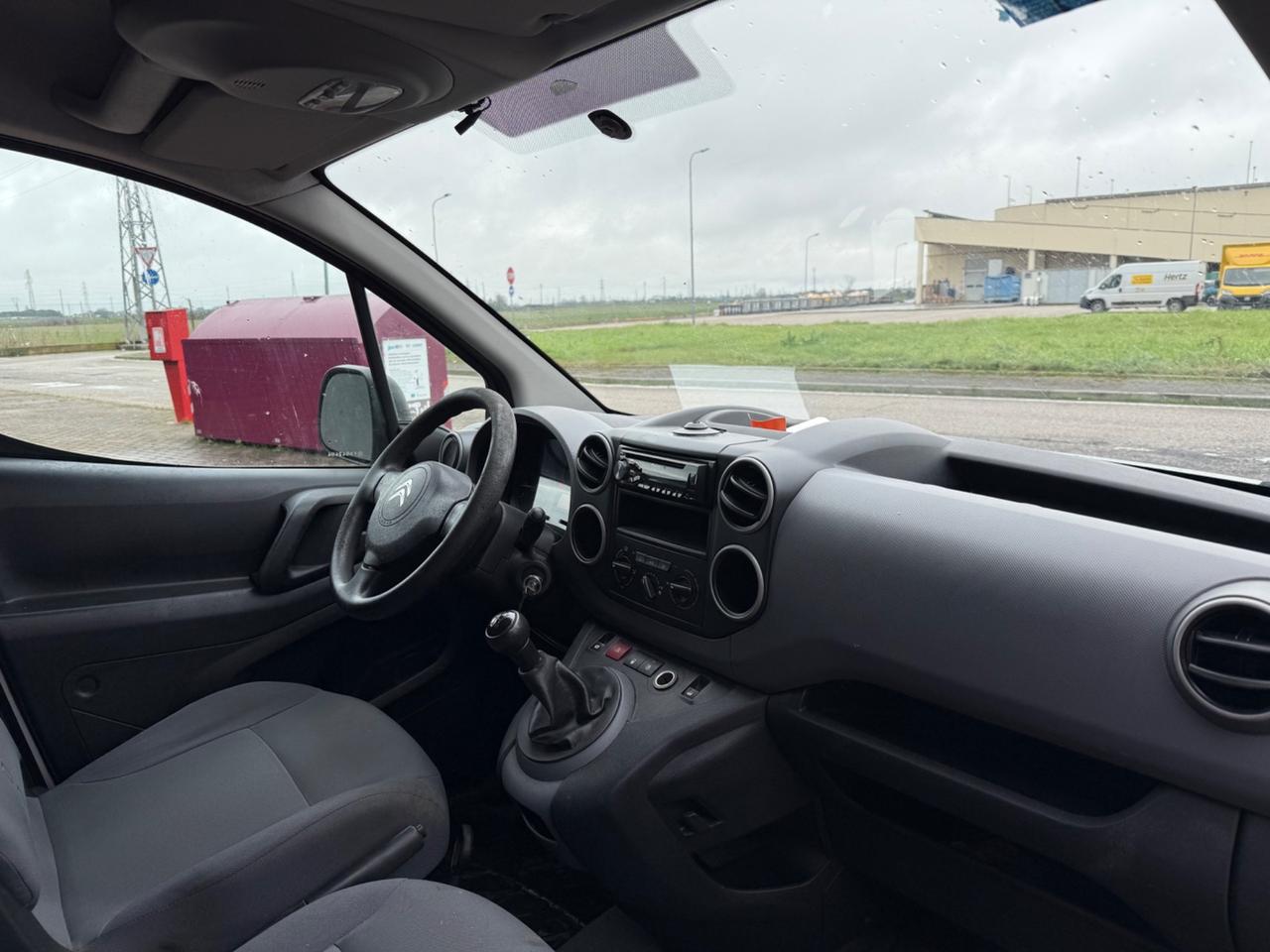 Citroen Berlingo Multispace BlueHDi 100 Feel