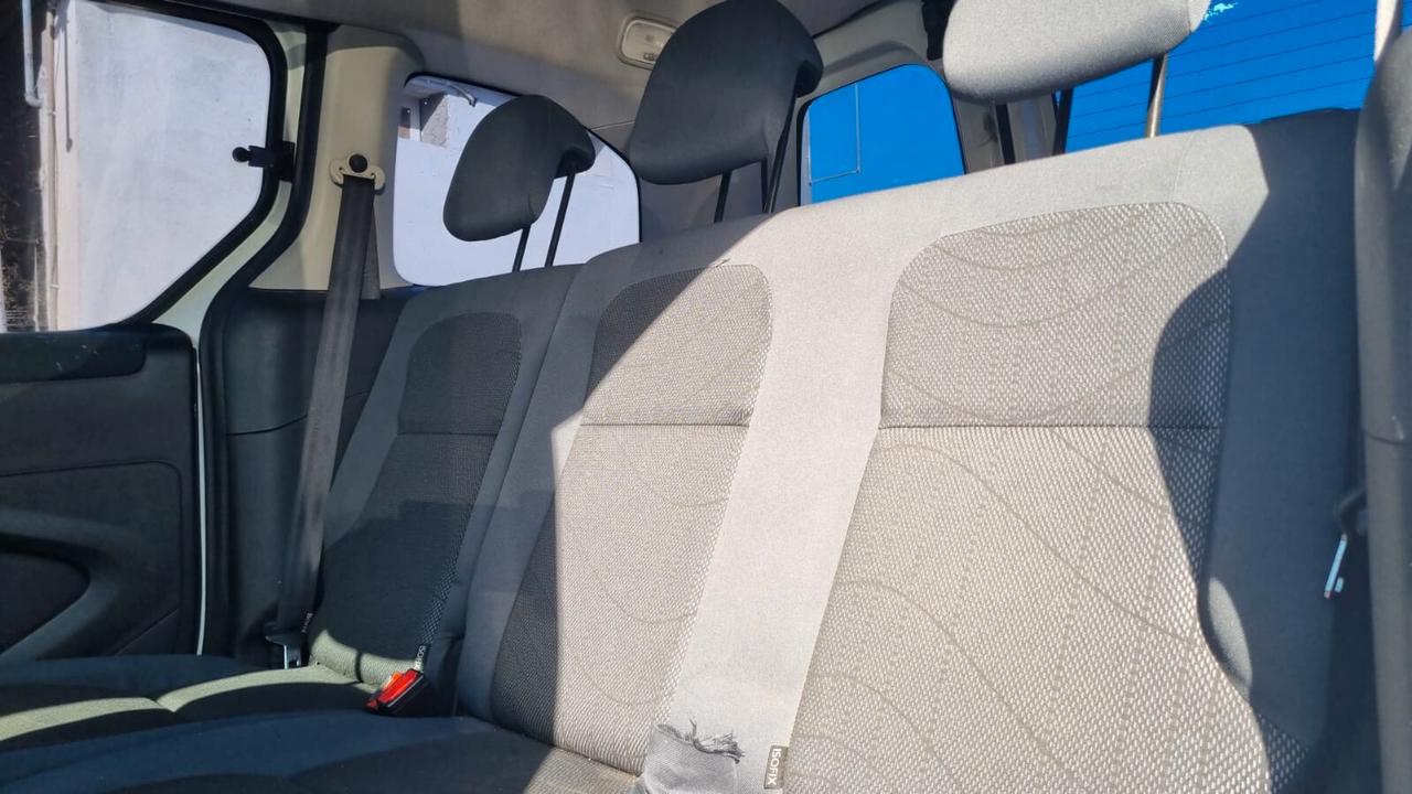 Peugeot Partner Tepee 1.6 HDi 92CV Comfort