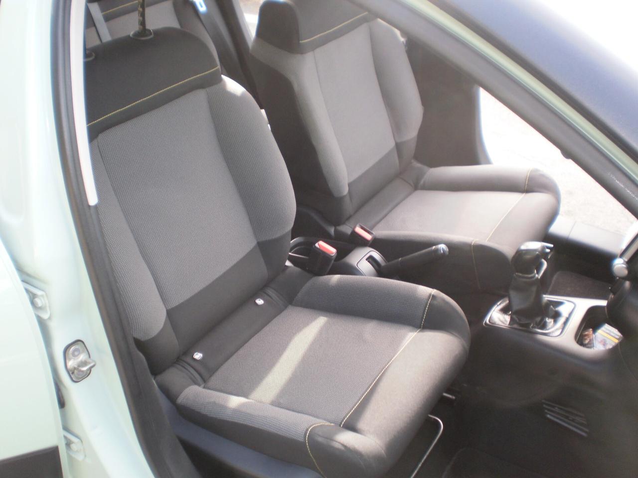 Citroen C3 PureTech 68 Feel