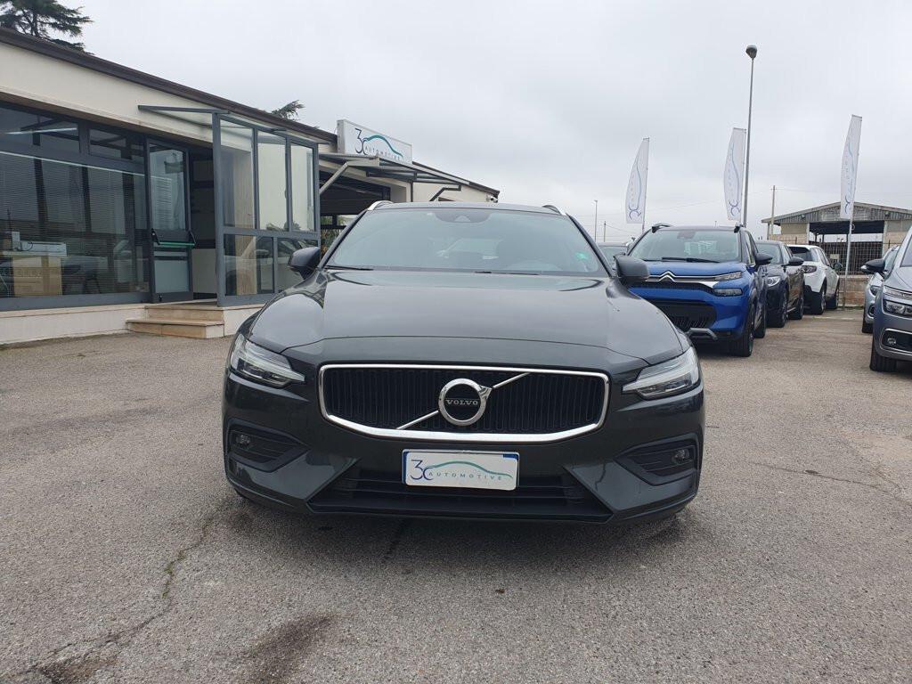 Volvo V60 D3 150cv Geartronic Momentum