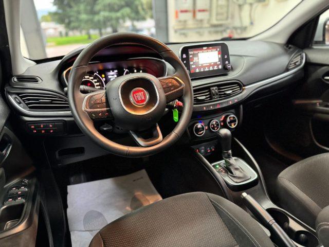FIAT Tipo 1.6 Mjt S&S DCT SW Lounge