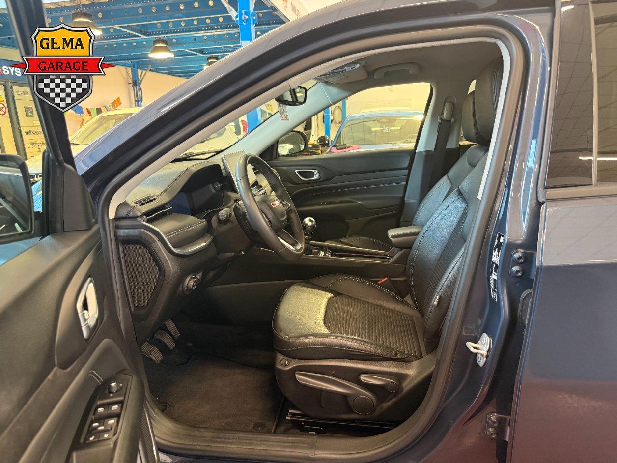 Jeep Compass 1.6 mjt Limited 2wd 130cv