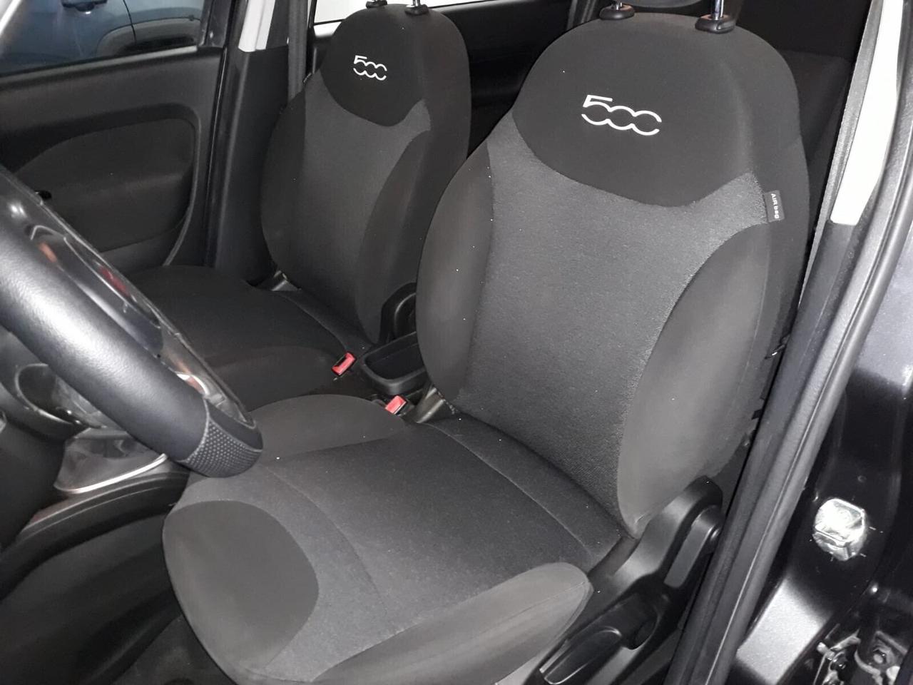 Fiat 500L 1.3 Multijet 95 CV Urban