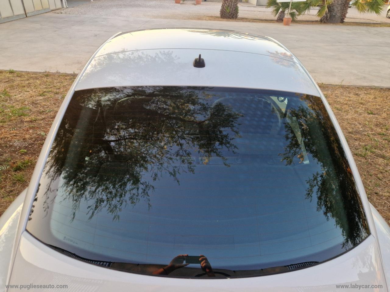 VOLKSWAGEN Maggiolino 2.0 TDI Design BMT