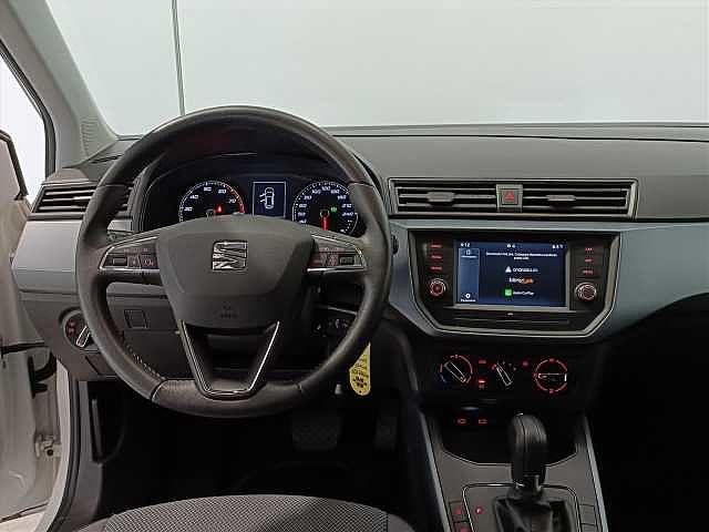 SEAT Arona 1.0 ECO TSI DSG STYLE 110CV