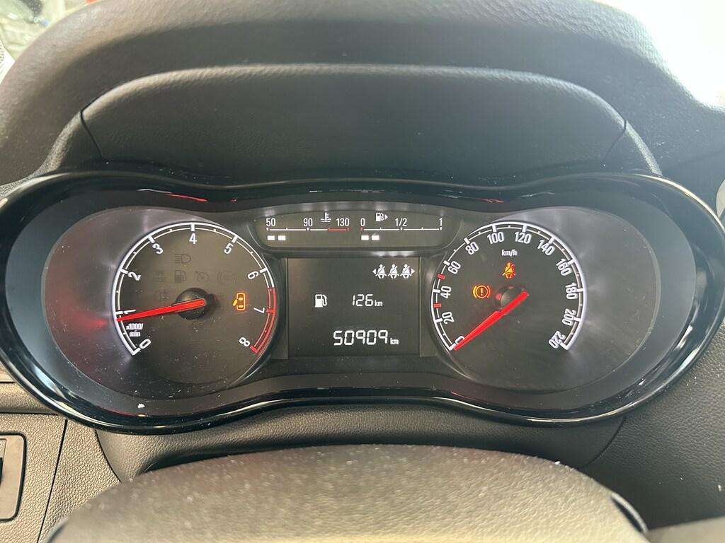 Opel Karl 1.0 Rocks s&s 73cv my19 GPL