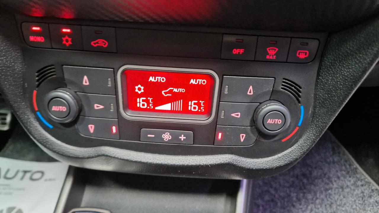 Alfa Romeo MiTo 1.3 JTDm 85 CV S&S Progression
