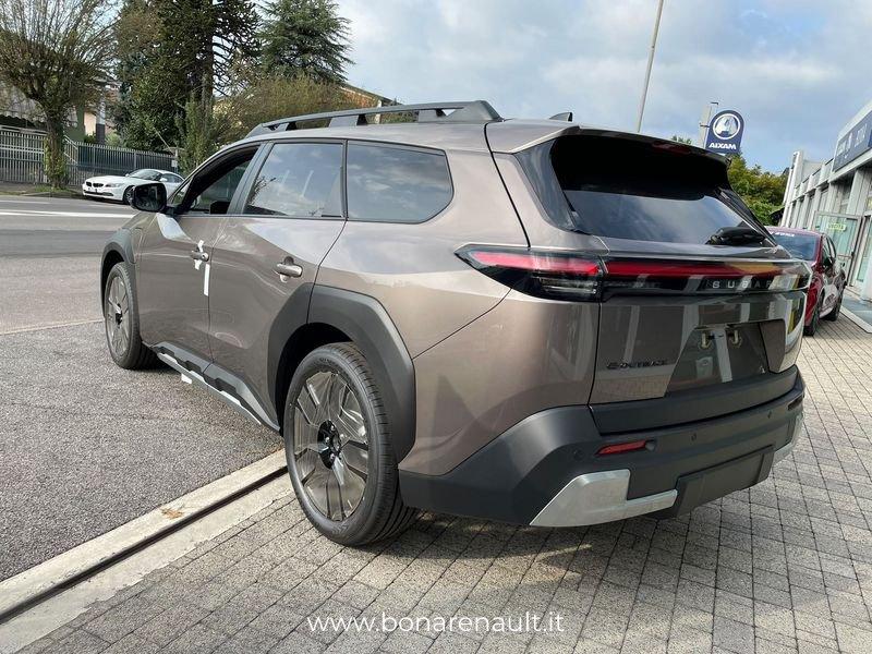 Subaru E-Outback 74,7 kWh 4E-xperience+ AWD