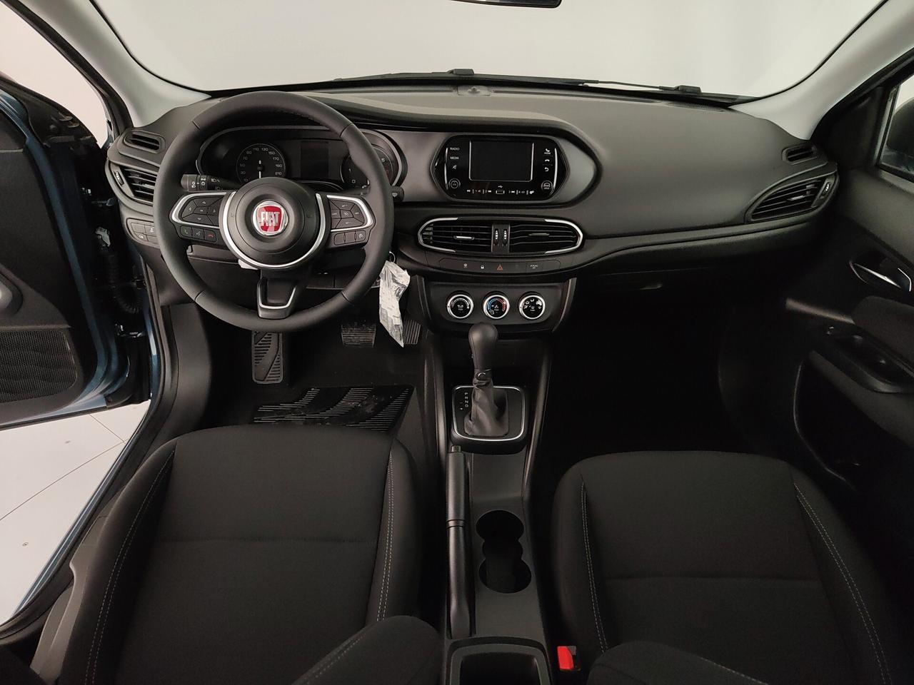 Fiat Tipo 1.5 Hybrid DCT 5 porte