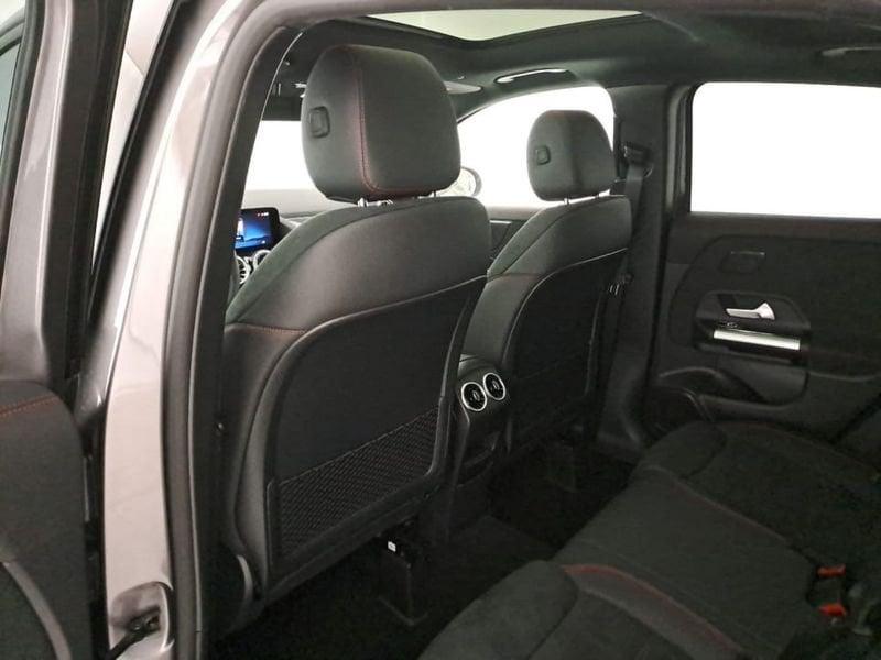 Mercedes-Benz GLA 35 AMG amg line premium plus