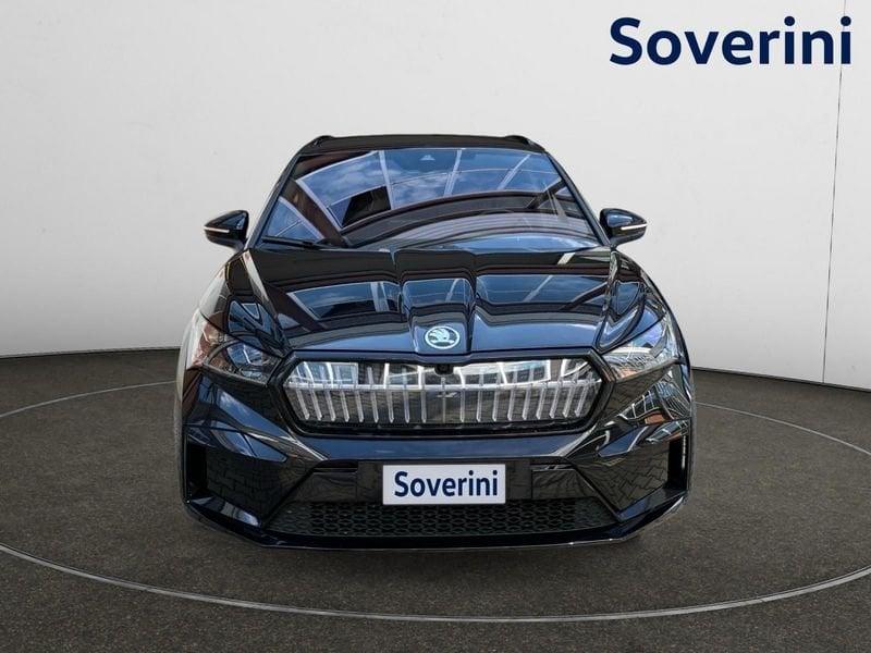 Škoda Enyaq iV 60 Sportline