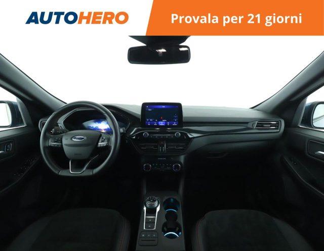 FORD Kuga 2.0 EcoBlue 120 CV aut. 2WD ST-Line X
