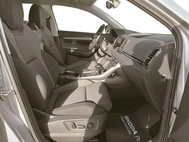 Skoda Karoq 1.5 tsi Executive dsg