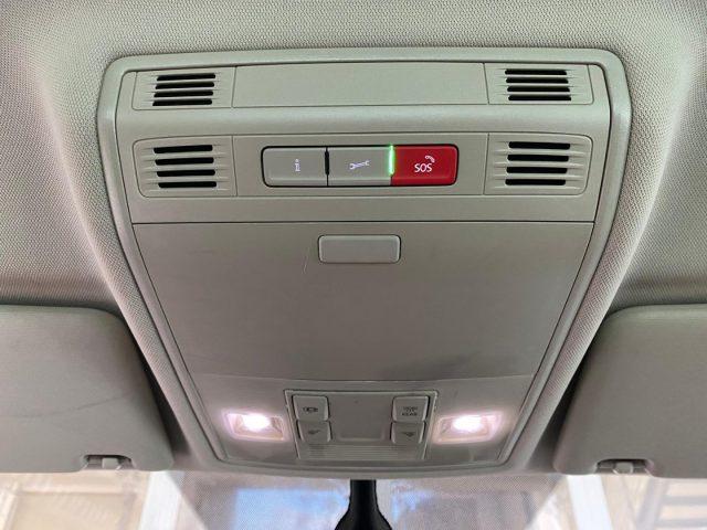 SKODA Kodiaq 2.0 TDI SCR 4x4 DSG Style 4X4 TRAZIONE INTEGRALE