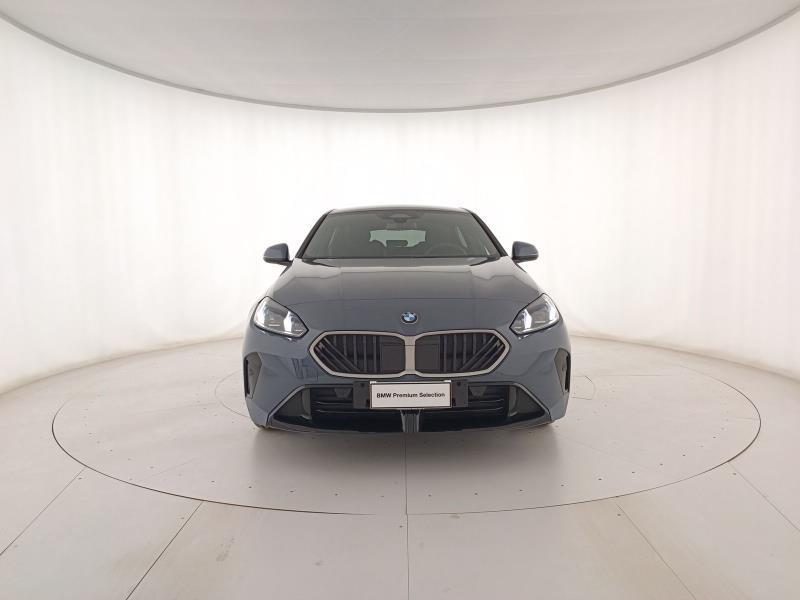 BMW Serie 1 118 d MSport DCT
