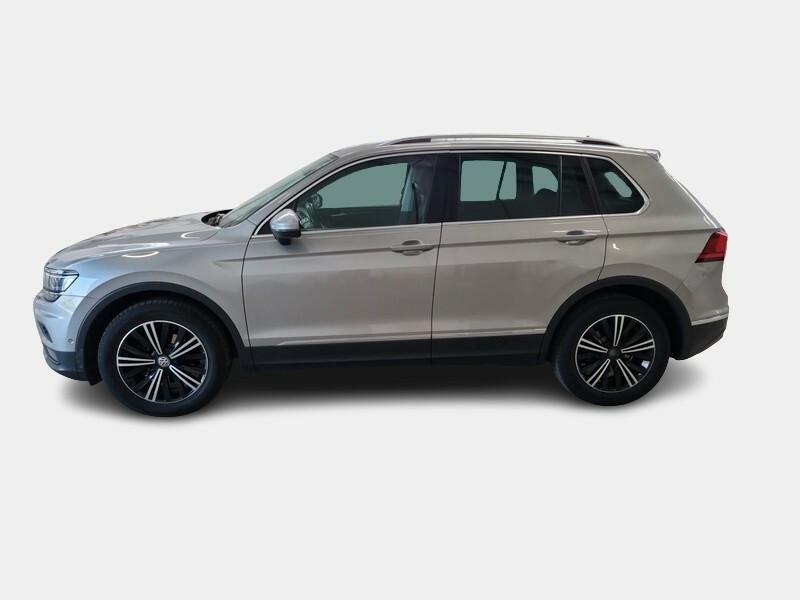 VOLKSWAGEN TIGUAN 2.0 TDI SCR 110KW Advanced BMT DSG