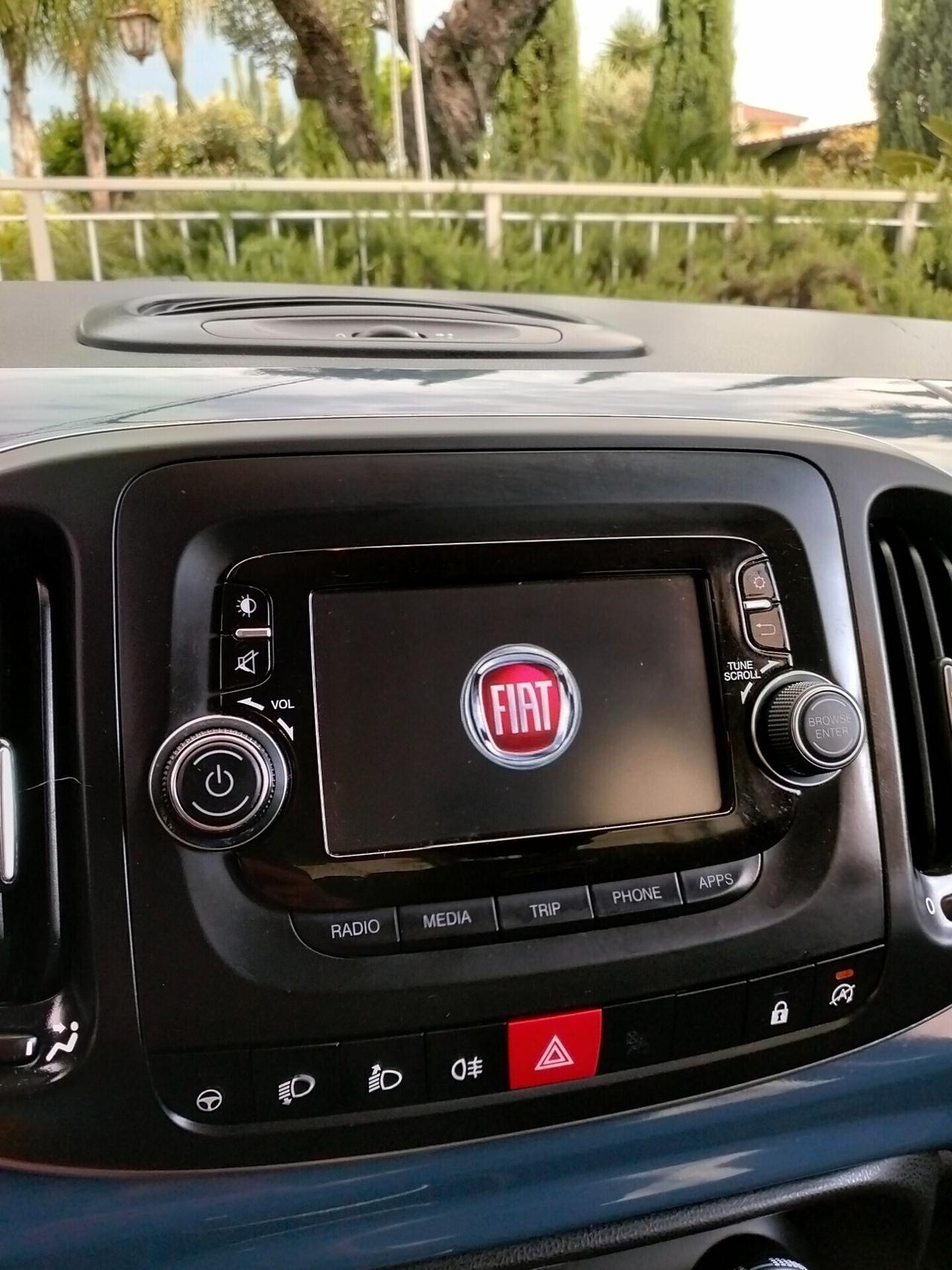 Fiat 500L 1.3 Multijet 95 CV Business