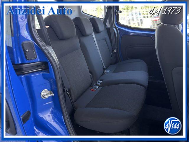 FIAT Qubo 1.3 MJT 80 CV Easy