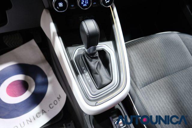 RENAULT Clio FULL HYBRID E-TECH 145 CV 5 PORTE TECHNO