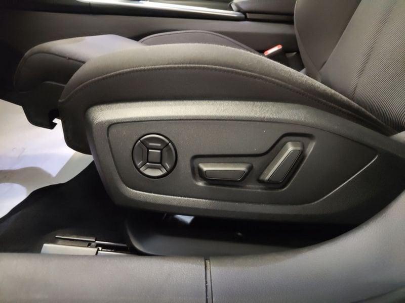 Audi A6 Avant 45 TDI 3.0 quattro tiptronic Business Advanced