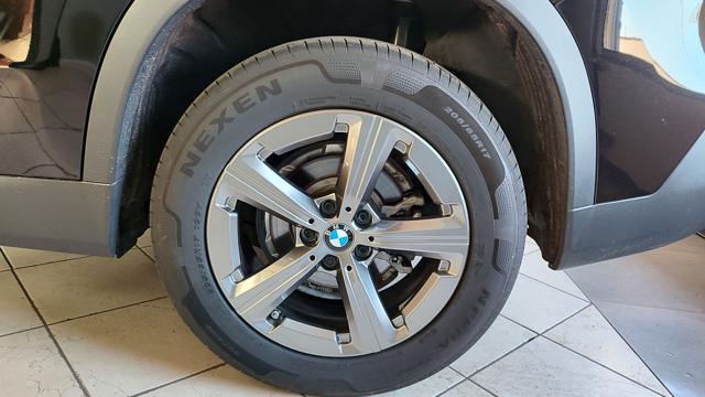 BMW X1 sDrive 18i *SENZA VINCOLO FINANZIAMENTO*