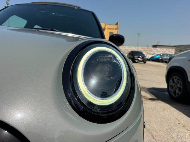MINI Cooper 1.5 Cooper JCW 5 porte Automatico