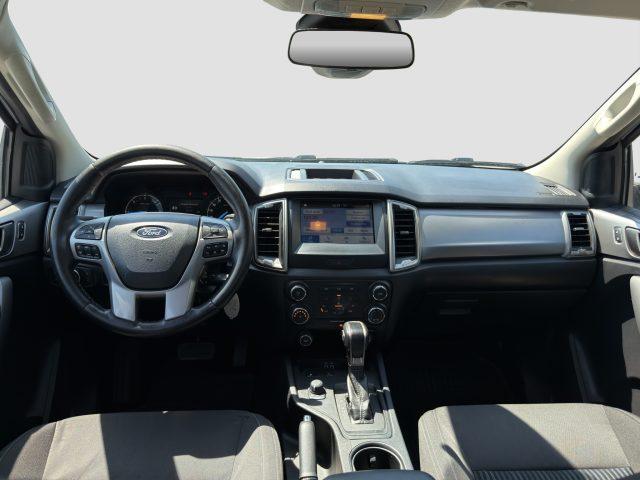 FORD Ranger 4ª serie 2.0 ECOBLUE aut. 205 CV DC Limited 5 po