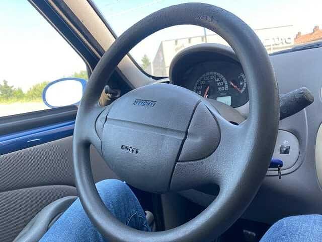 Fiat 600 1.1 Active