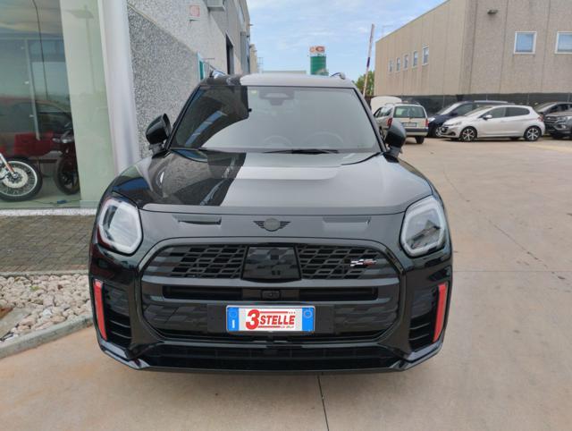 MINI Mini John Cooper Works ALL4 JCW Countryman