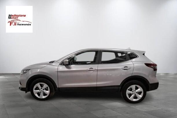 Nissan Qashqai 1.5 dCi 115 CV Business 50.000KM