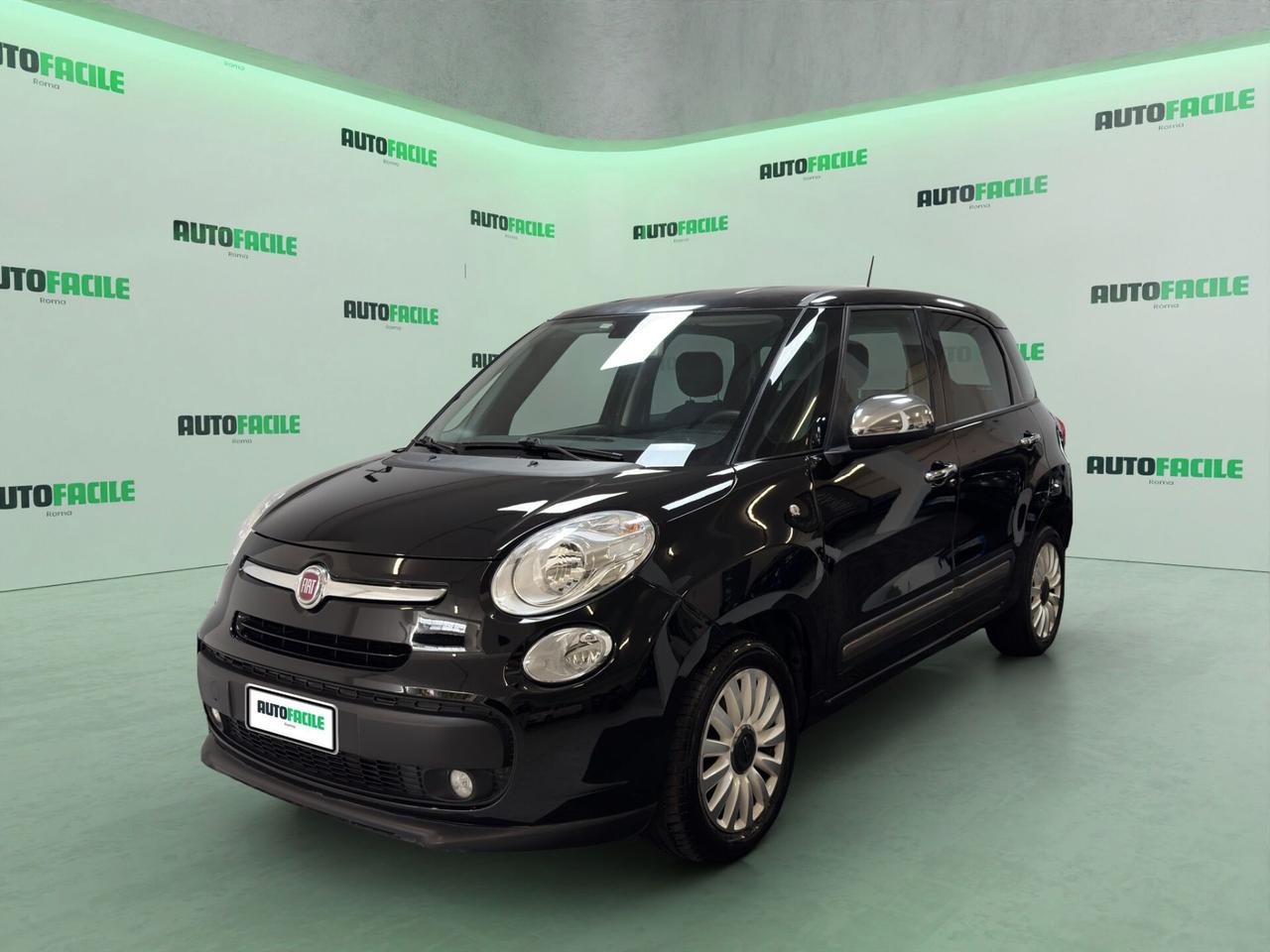 Fiat 500L 1.6 MJT 120CV Business - PRONTA CONSEGNA