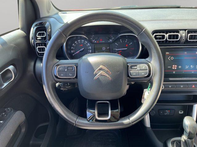 CITROEN C3 Aircross 1.2 feel 110CV