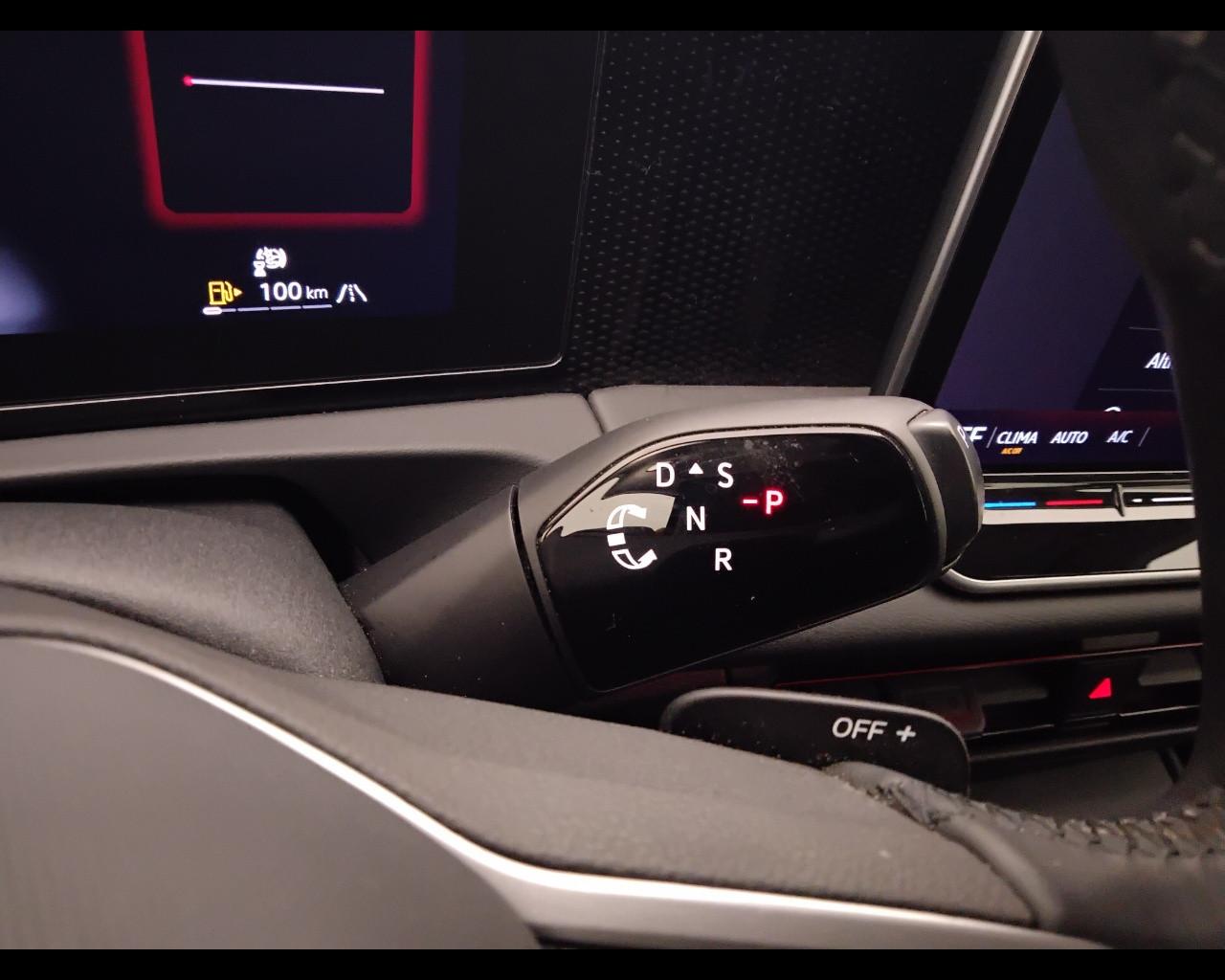 VOLKSWAGEN Tiguan III 2024 - Tiguan 2.0 tdi Life 150cv dsg