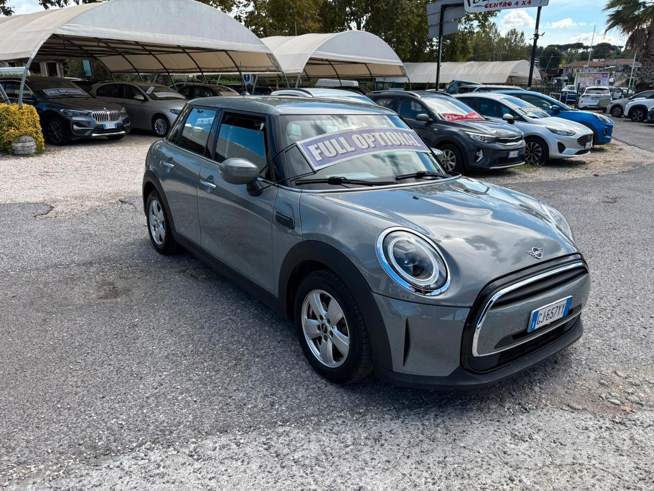Mini 1.5 One Business 5 porte