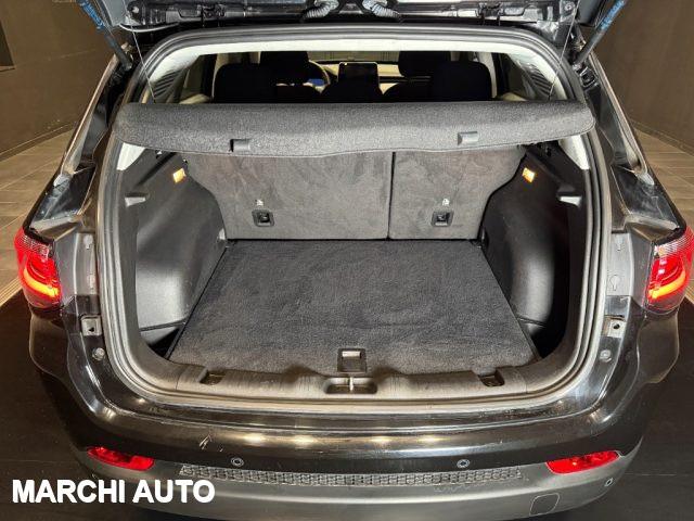 JEEP Compass 1.6 Multijet II 2WD Longitude