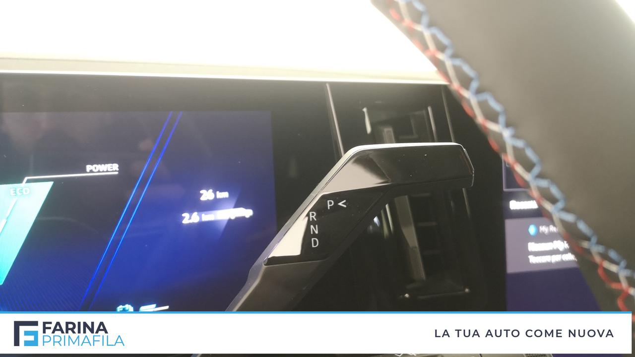 RENAULT NUOVO AUSTRAL esprit Alpine MY25 full hybrid E-Tech 2