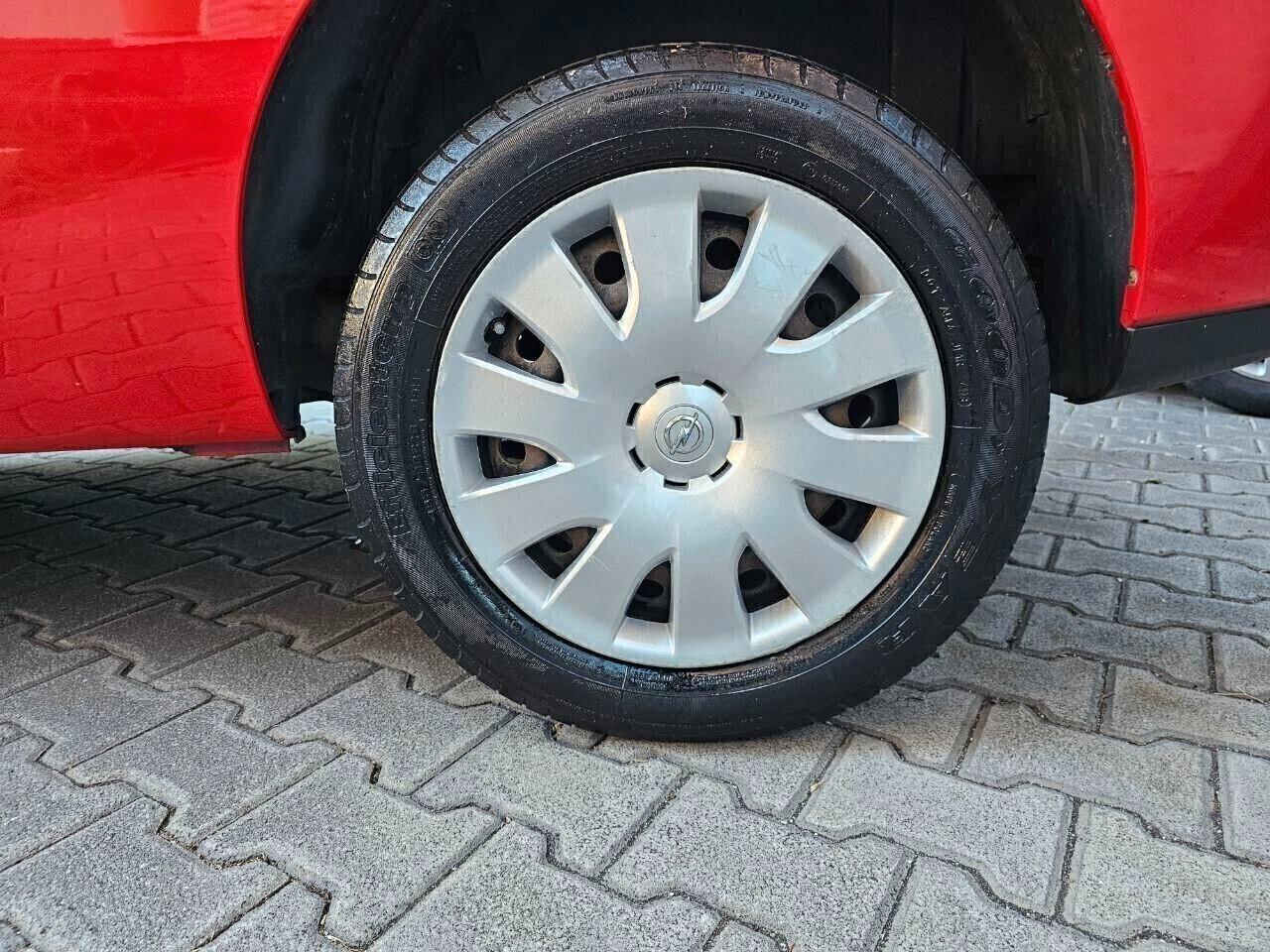 Opel Combo Tour 1.6 CDTi 120CV PL-TN Elective