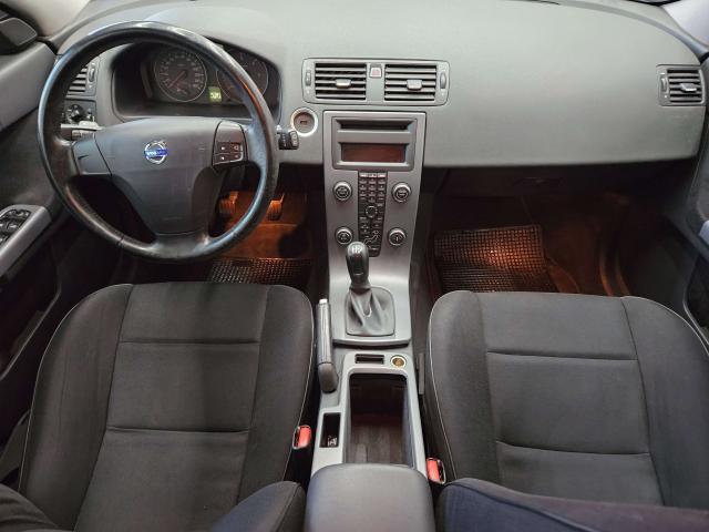 Volvo V50 V50 1.6d drive R-design