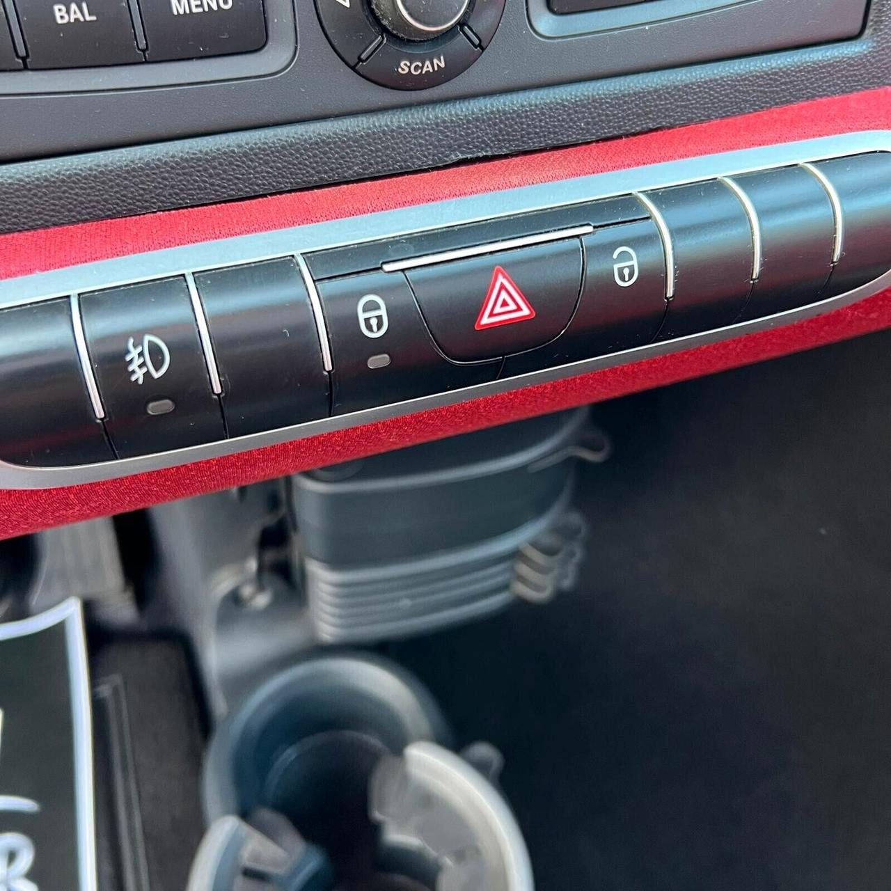 Smart ForTwo 0.8 54CV DIESEL PASSION PANORAMA