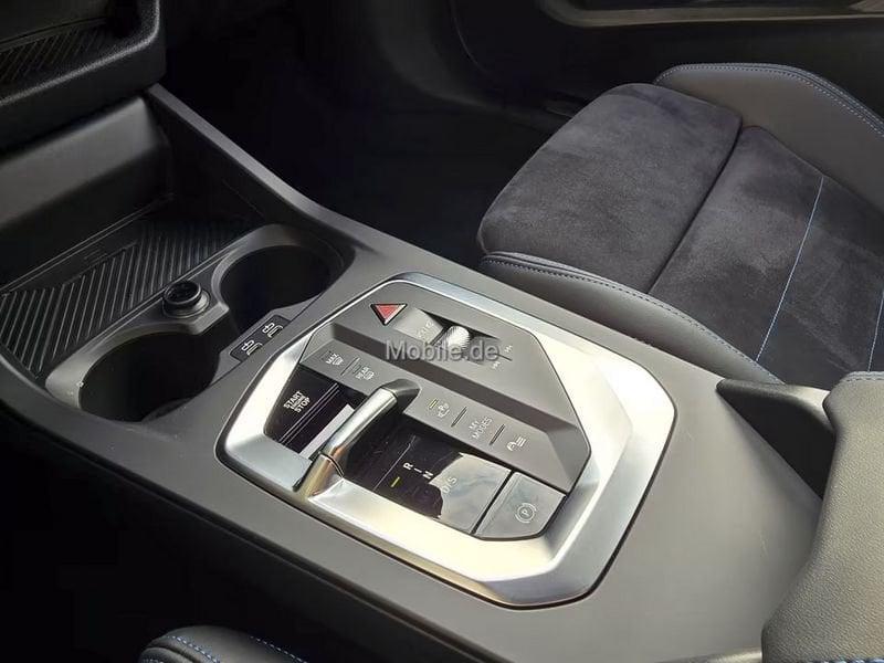 BMW Serie 1 120d 48V MSport Pro CAMERA 360 LED HARMAN KARDON