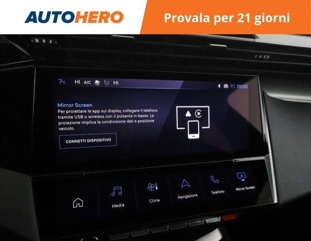 PEUGEOT 308 Plug-in Hybrid 180 e-EAT8 SW GT