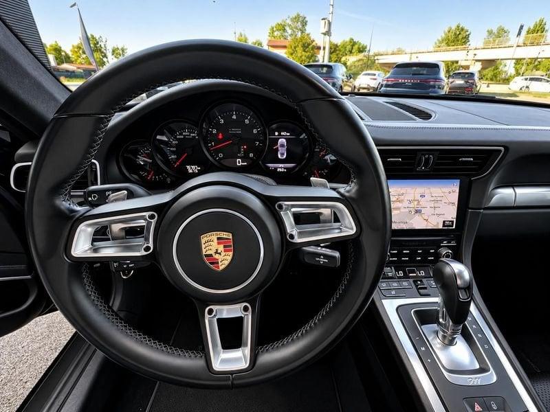 Porsche 911 911 Carrera Coupé 370 CV (991.2)