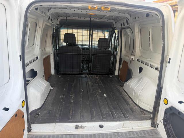 FORD Transit Connect 220S 1.8 TDCi/90CV PC-TN senza lavoro da fare