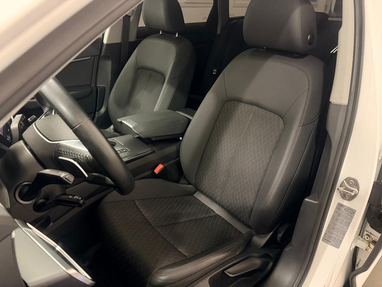 Audi A6 allroad 45 TDI 3.0 quattro tiptronic
