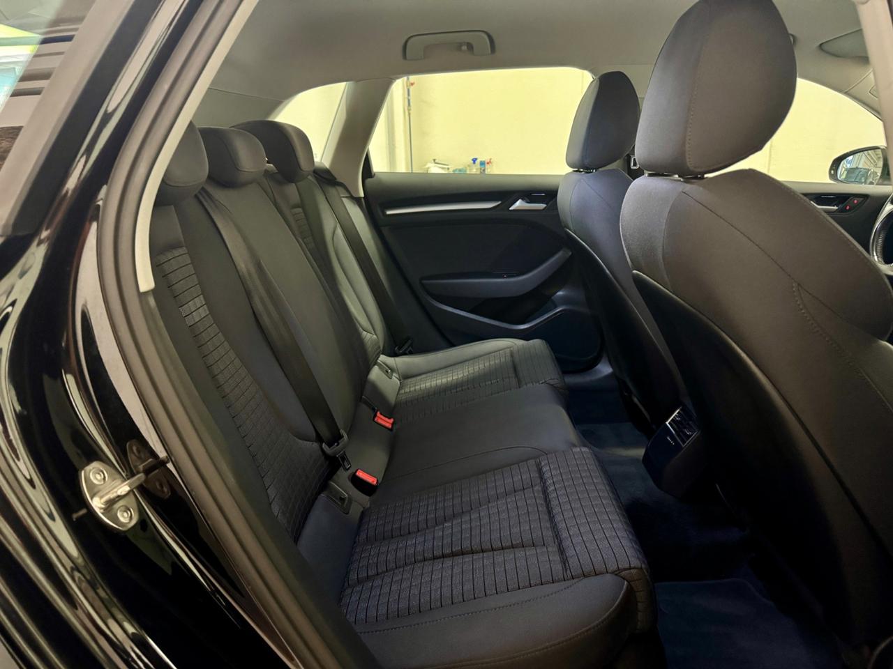Audi A3 SPB 1.4 TFSI - SPORT - SOLO 120.000 KM