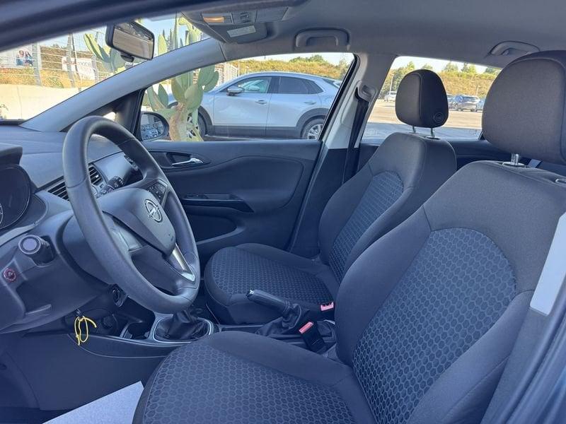 Opel Corsa Corsa 1.2 5 porte GPL